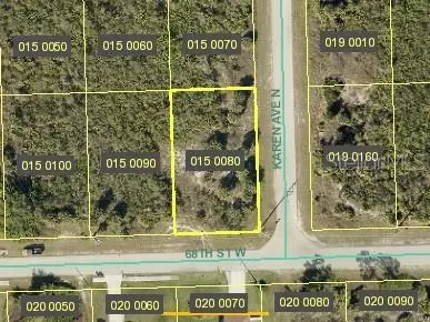 Lehigh Acres, FL 33971,3000 68TH ST W