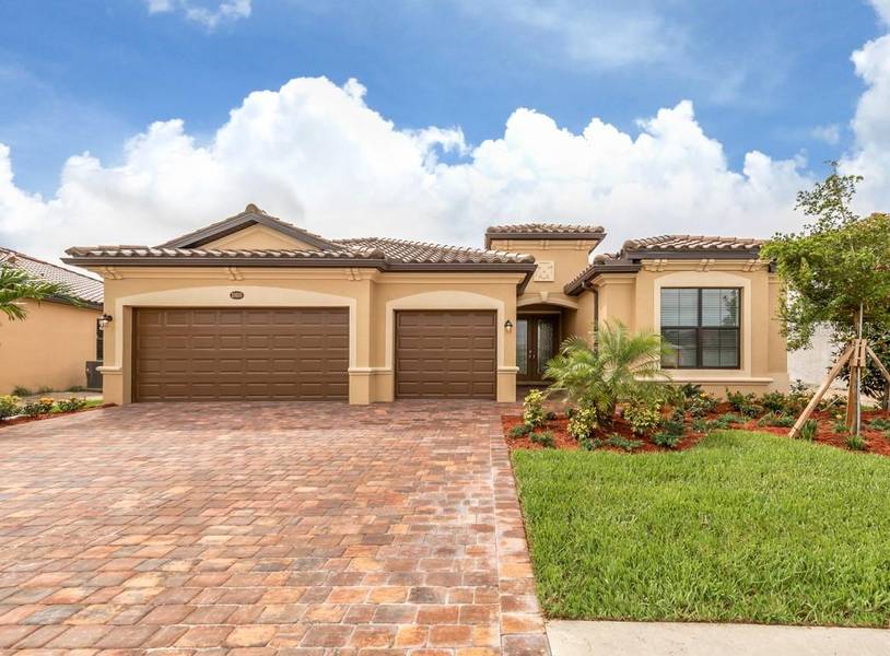 20650 BENISSIMO DR, Venice, FL 34293