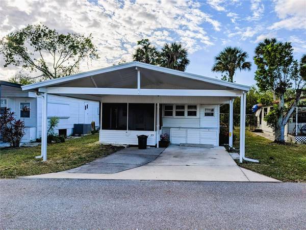 3275 26TH AVE E #35, Bradenton, FL 34208