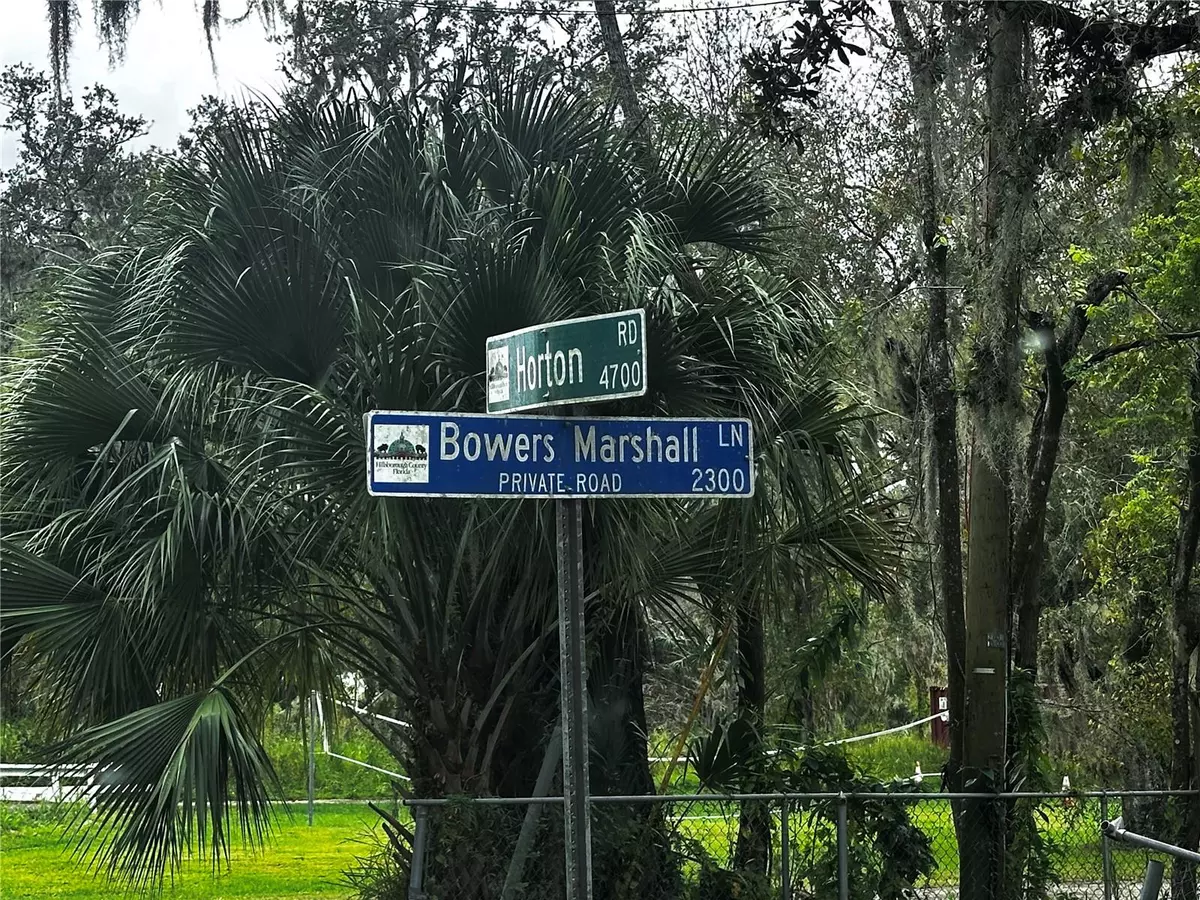 Plant City, FL 33567,2324 BOWERS MARSHALL LN