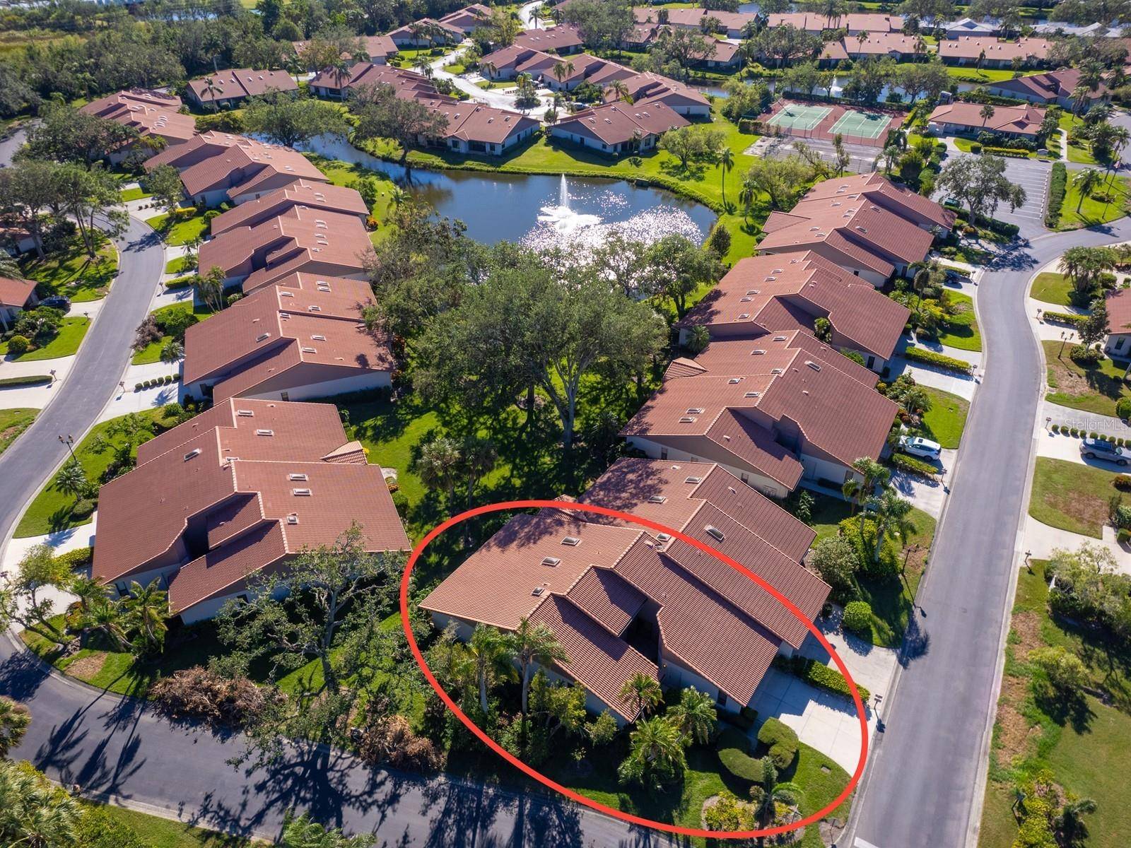 Sarasota, FL 34238,5915 WILSHIRE BLVD #126