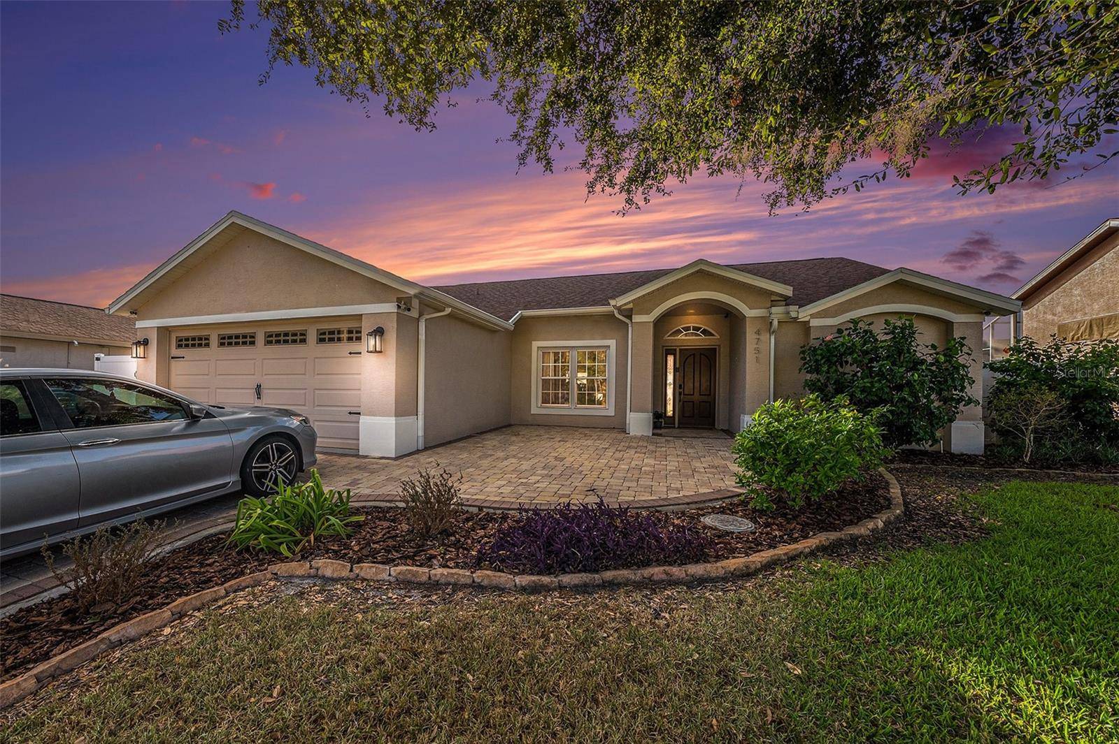 4751 DEER LODGE RD, New Port Richey, FL 34655