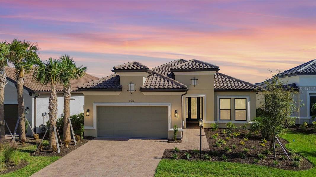 10128 MORNING MIST LN, Sarasota, FL 34241