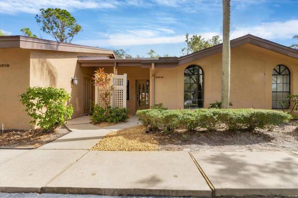 4514 MORNINGSIDE #48, Sarasota, FL 34235