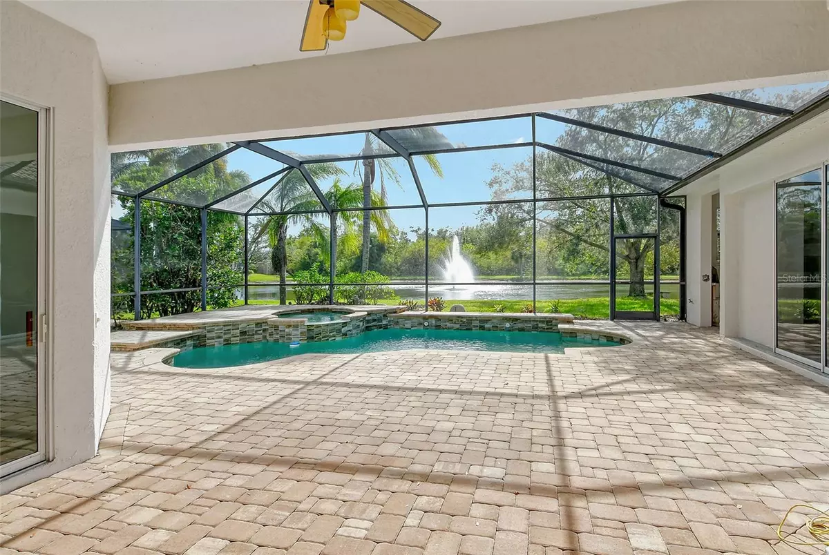 Sarasota, FL 34240,7816 CREST HAMMOCK WAY