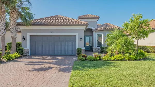 4057 CASCINA WAY,  Sarasota,  FL 34238