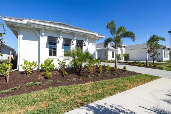 Sarasota, FL 34240,8332 SEA GLASS CT