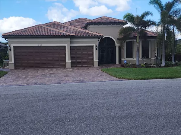 13421 ORINO ST, Venice, FL 34293