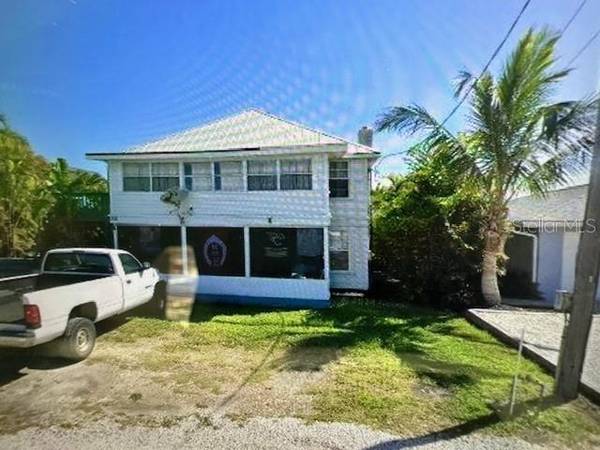 110 9TH ST N, Bradenton Beach, FL 34217