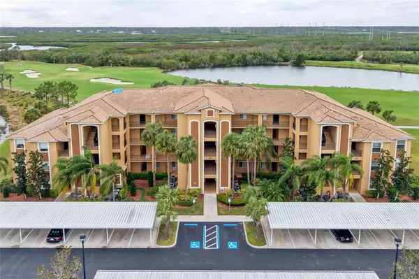 8105 GRAND ESTUARY TRL #206,  Bradenton,  FL 34212