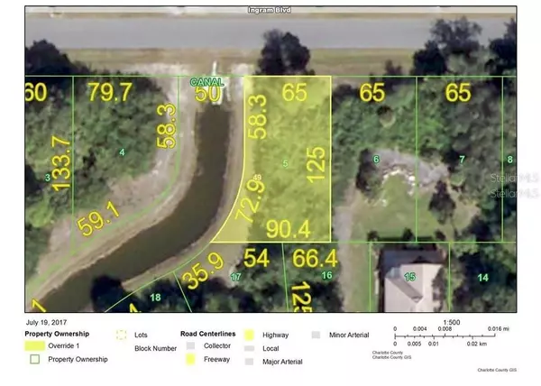Rotonda West, FL 33947,159 INGRAM BLVD