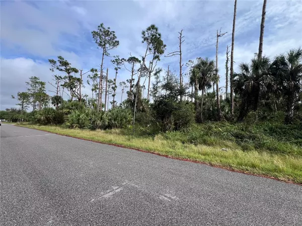 North Port, FL 34286,CHAPLIN TER