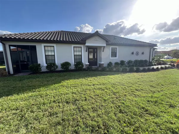 Bradenton, FL 34211,4747 MOTTA CT