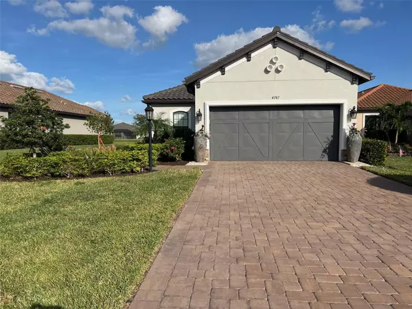 Bradenton, FL 34211,4747 MOTTA CT