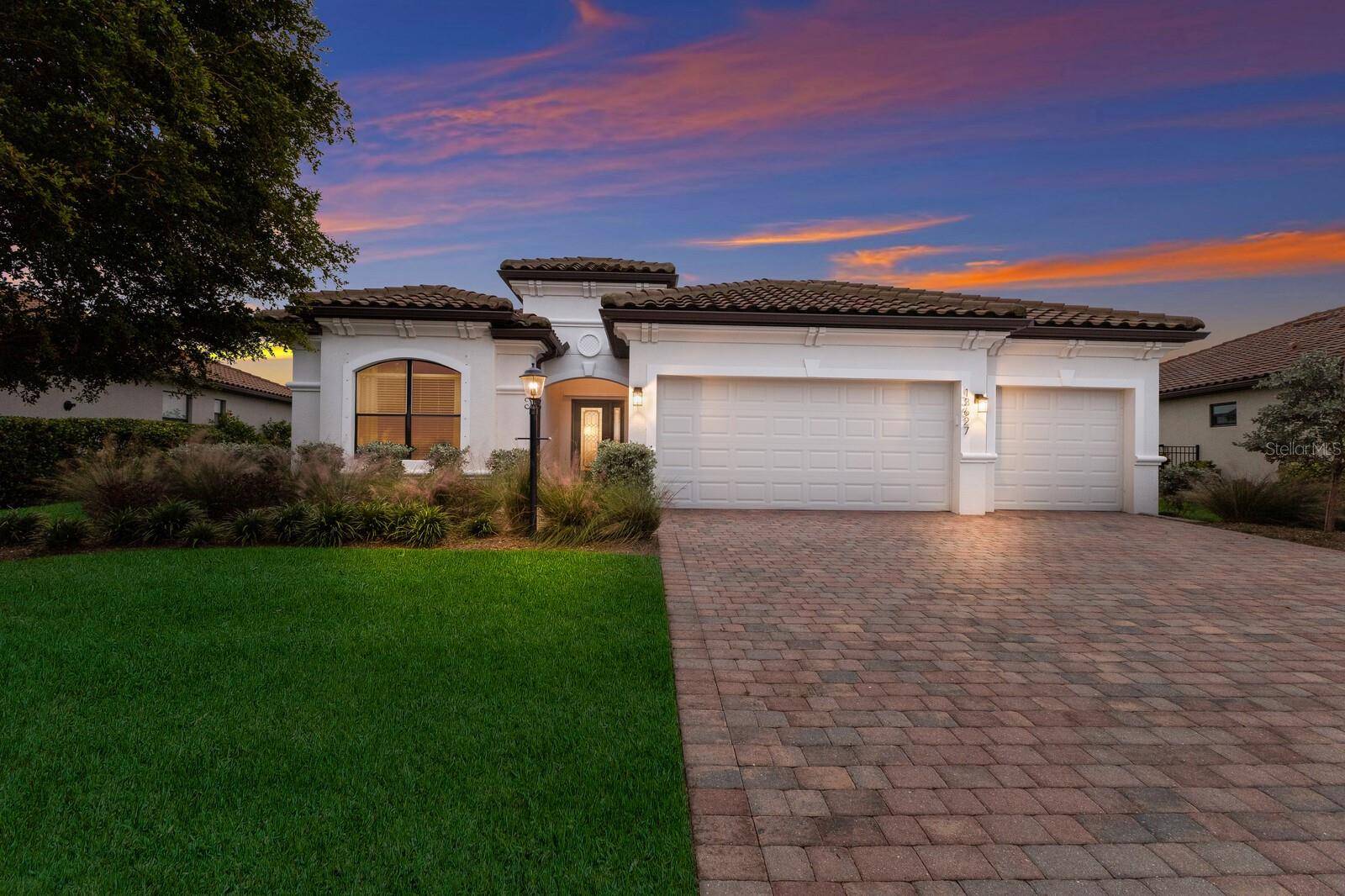 Lakewood Ranch, FL 34211,13627 AMERICAN PRAIRIE PL