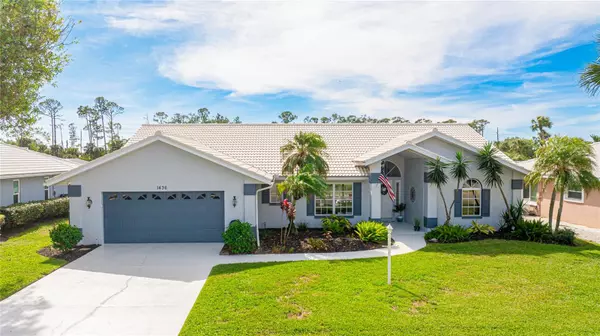 Venice, FL 34292,1436 ROYALTY WAY