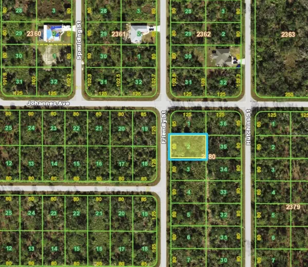 Port Charlotte, FL 33953,388 FRIENDLY ST