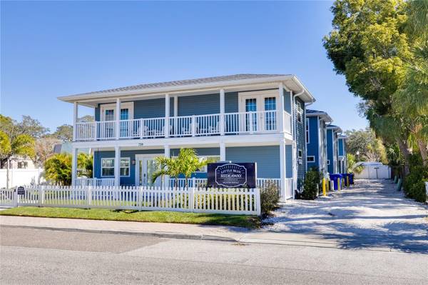 719 DOUGLAS AVE, Dunedin, FL 34698