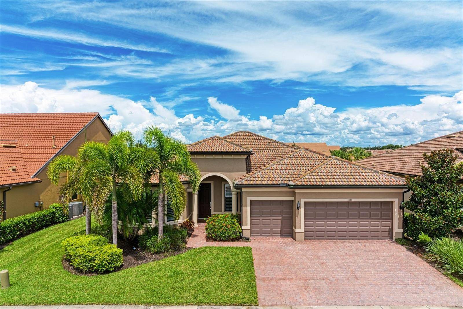 11192 WHIMBREL LN, Sarasota, FL 34238