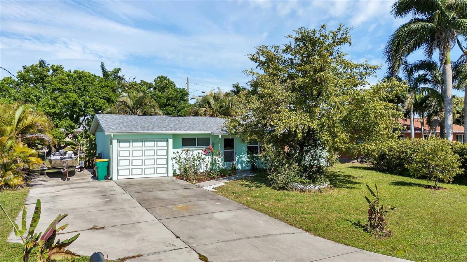 Punta Gorda, FL 33950,312 SAN MARIE DR