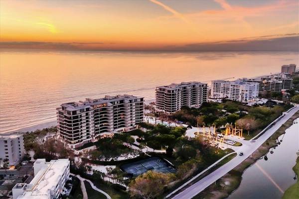 415 L AMBIANCE DR #C403, Longboat Key, FL 34228