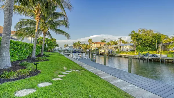 Longboat Key, FL 34228,550 WEDGE LN