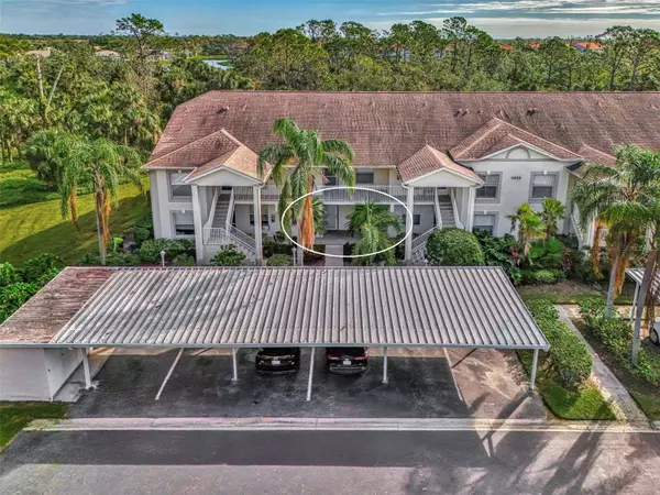 Sarasota, FL 34238,4655 TOWER HILL LN #2412