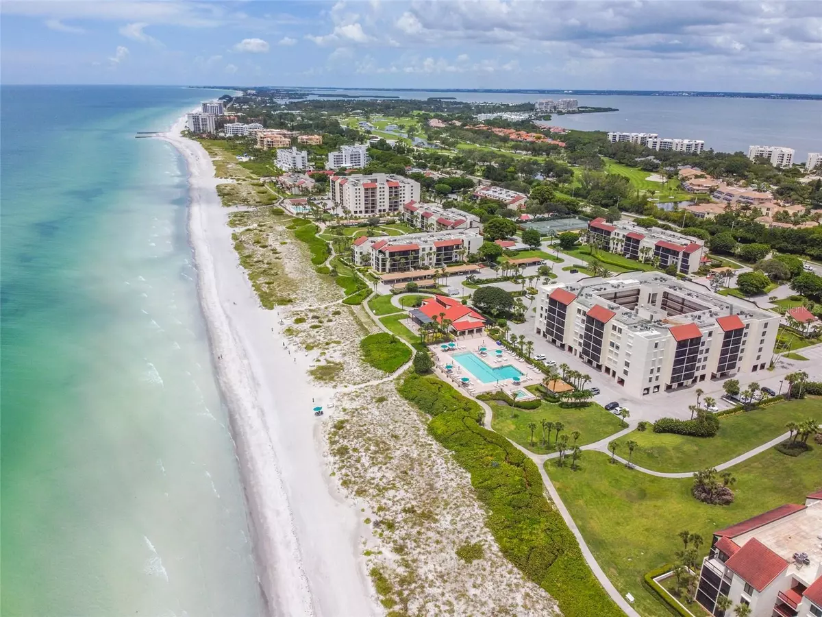 Longboat Key, FL 34228,2089 GULF OF MEXICO DR #G1-203