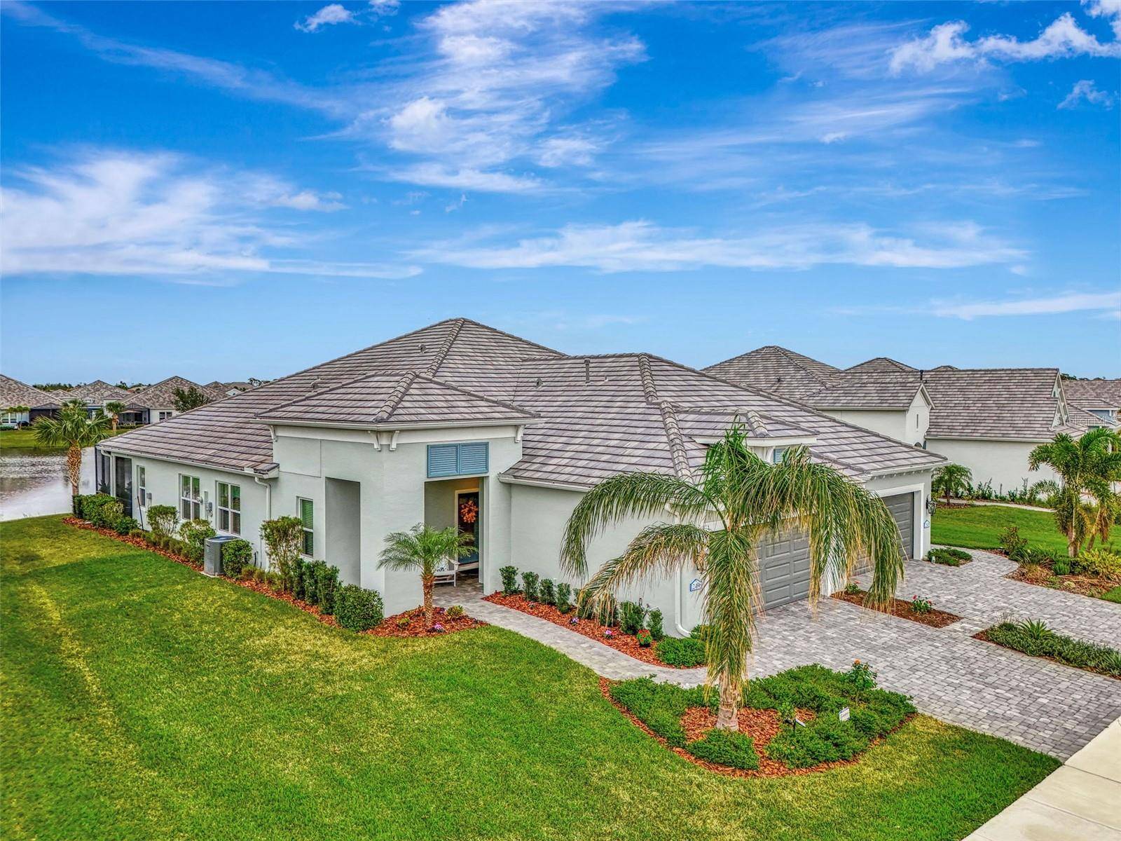 12496 PALATKA DR, Venice, FL 34293