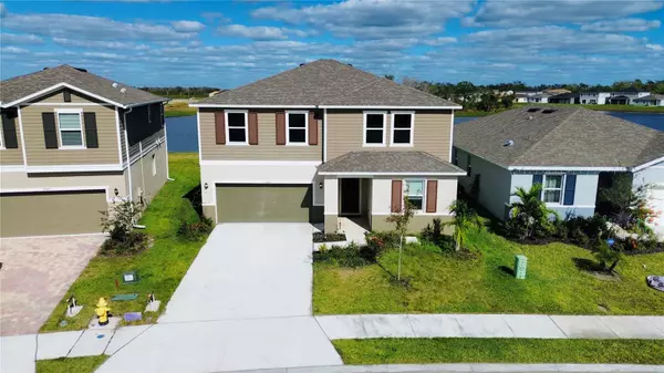 Parrish, FL 34219,9567 SANDY BLUFFS CIR