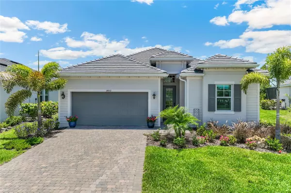 14852 CHERRY BLOSSOM WAY,  Punta Gorda,  FL 33955