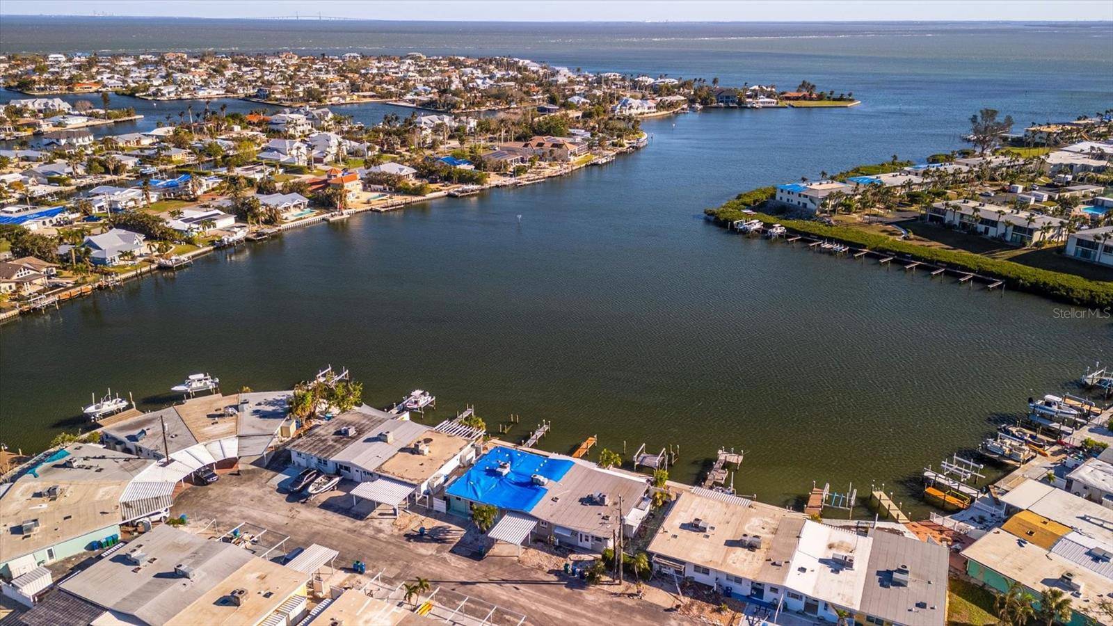 Holmes Beach, FL 34217,23 SEASIDE CT