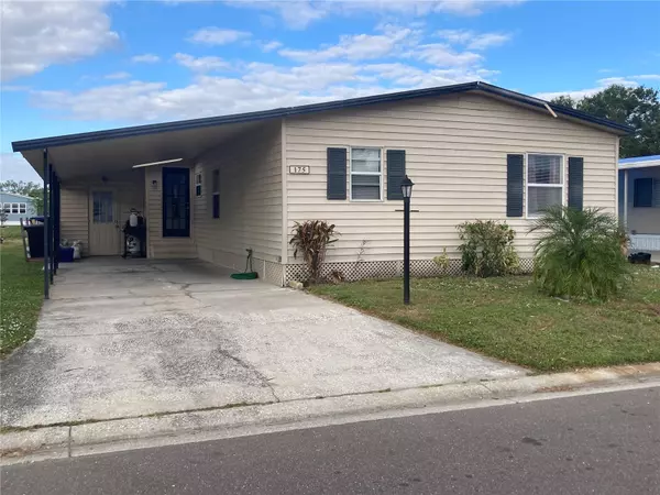 Palmetto, FL 34221,6710 36TH AVE E #175