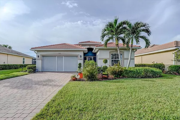 3264 MAGNOLIA LANDING LN, North Fort Myers, FL 33917