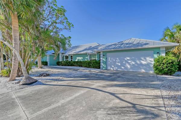 518 BAYSIDE WAY, Nokomis, FL 34275