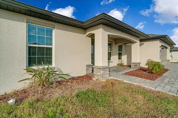 Cape Coral, FL 33993,4327 NW 32ND LN