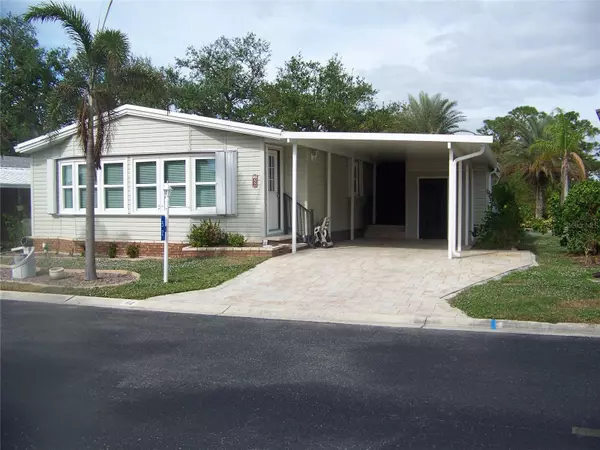 15550 BURNT STORE RD #52, Punta Gorda, FL 33955