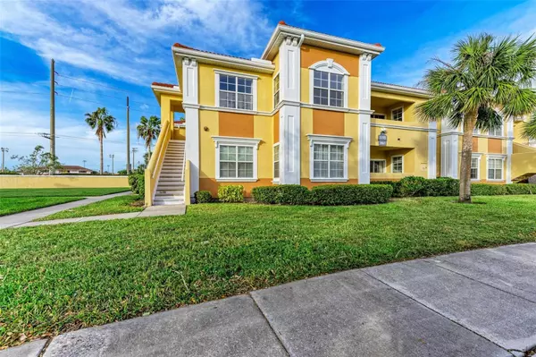 Sarasota, FL 34237,1195 VILLAGIO CIR #201