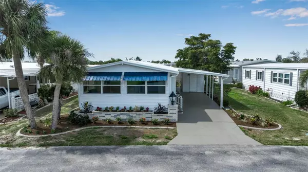 Englewood, FL 34223,3 N DE LAS PALMAS ST
