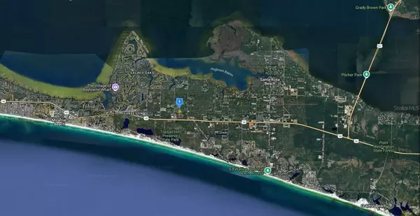 Santa Rosa Beach, FL 32459,220 STARLIGHT LN