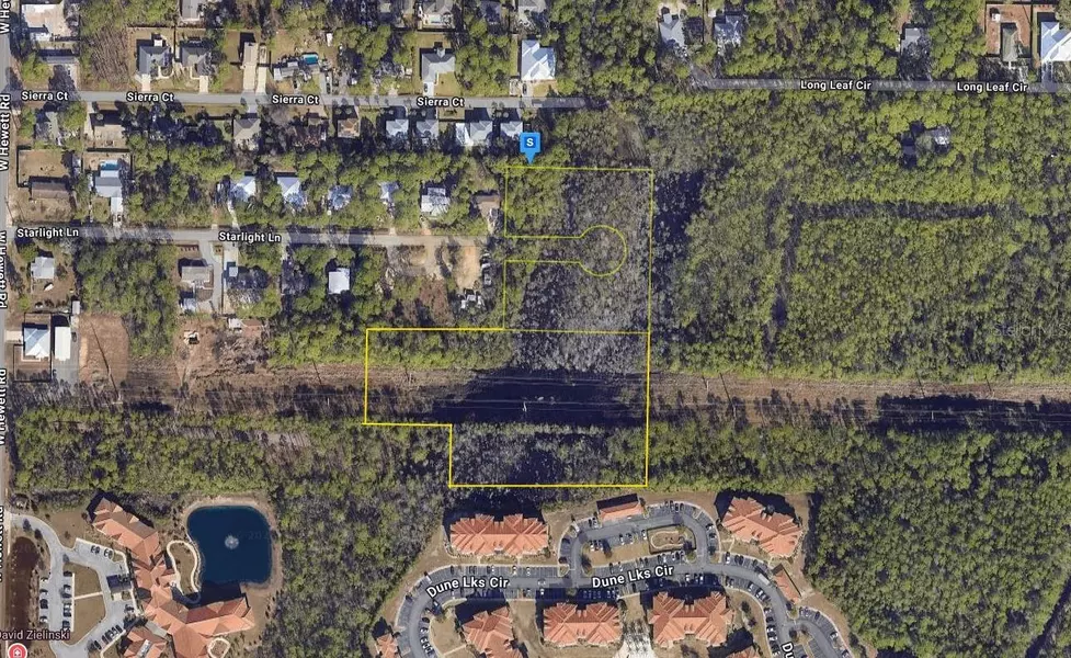 220 STARLIGHT LN, Santa Rosa Beach, FL 32459