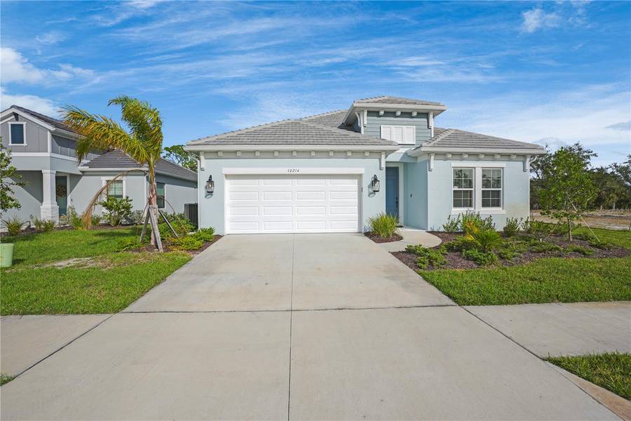 10214 CRYSTAL ISLE CIR, Sarasota, FL 34241