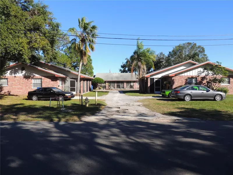 155 NEW YORK AVE, Dunedin, FL 34698