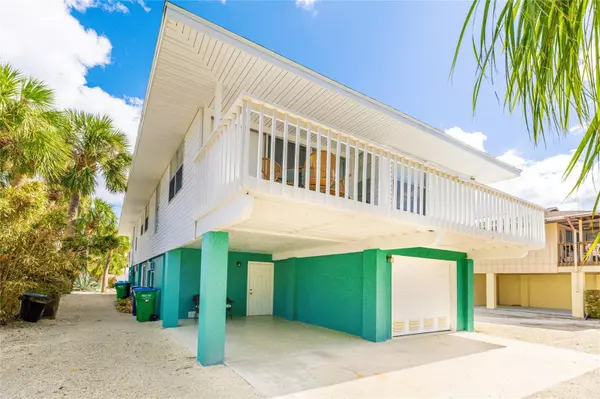 5604 CARISSA B, Holmes Beach, FL 34217