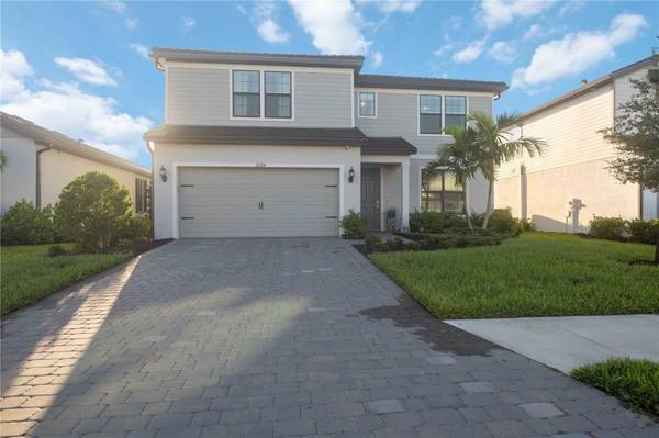 16304 HIDDEN OAK LOOP, Bradenton, FL 34211