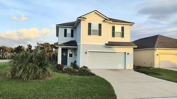 1 LAS BRISAS WAY, Palm Coast, FL 32137