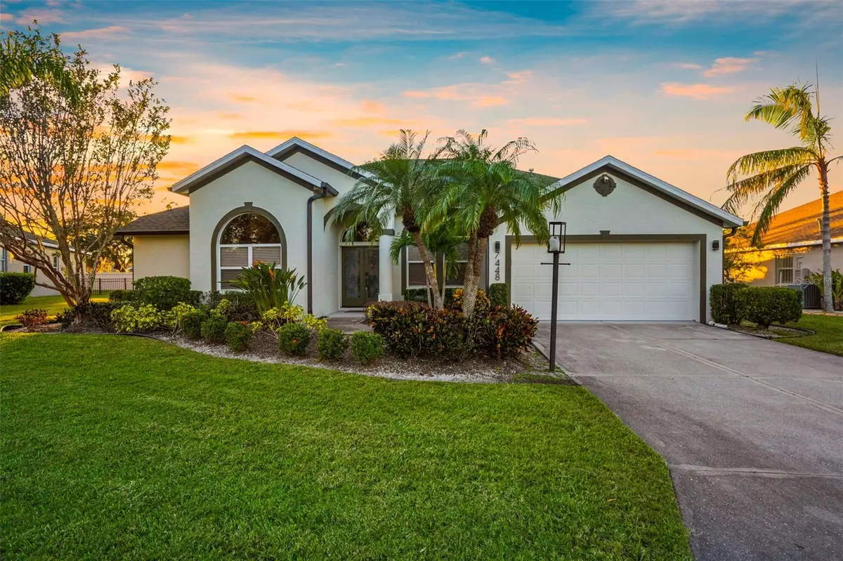 Sarasota, FL 34243,7448 39TH CT E