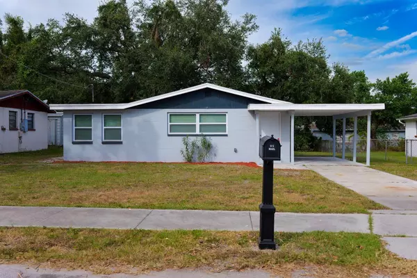 4210 E PARIS ST, Tampa, FL 33610