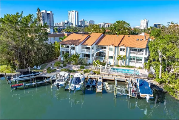 862 HUDSON AVE #862, Sarasota, FL 34236