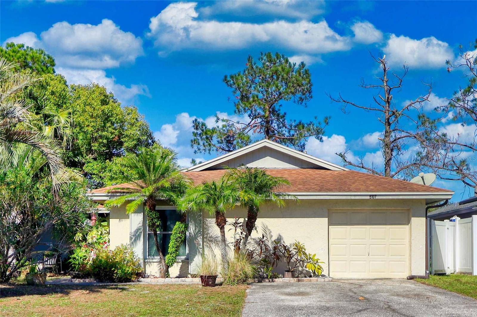 5107 BURNSIDE CT, Tampa, FL 33624